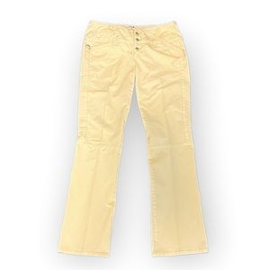 Vintage Marithe Francois Girbaud Bell Pants